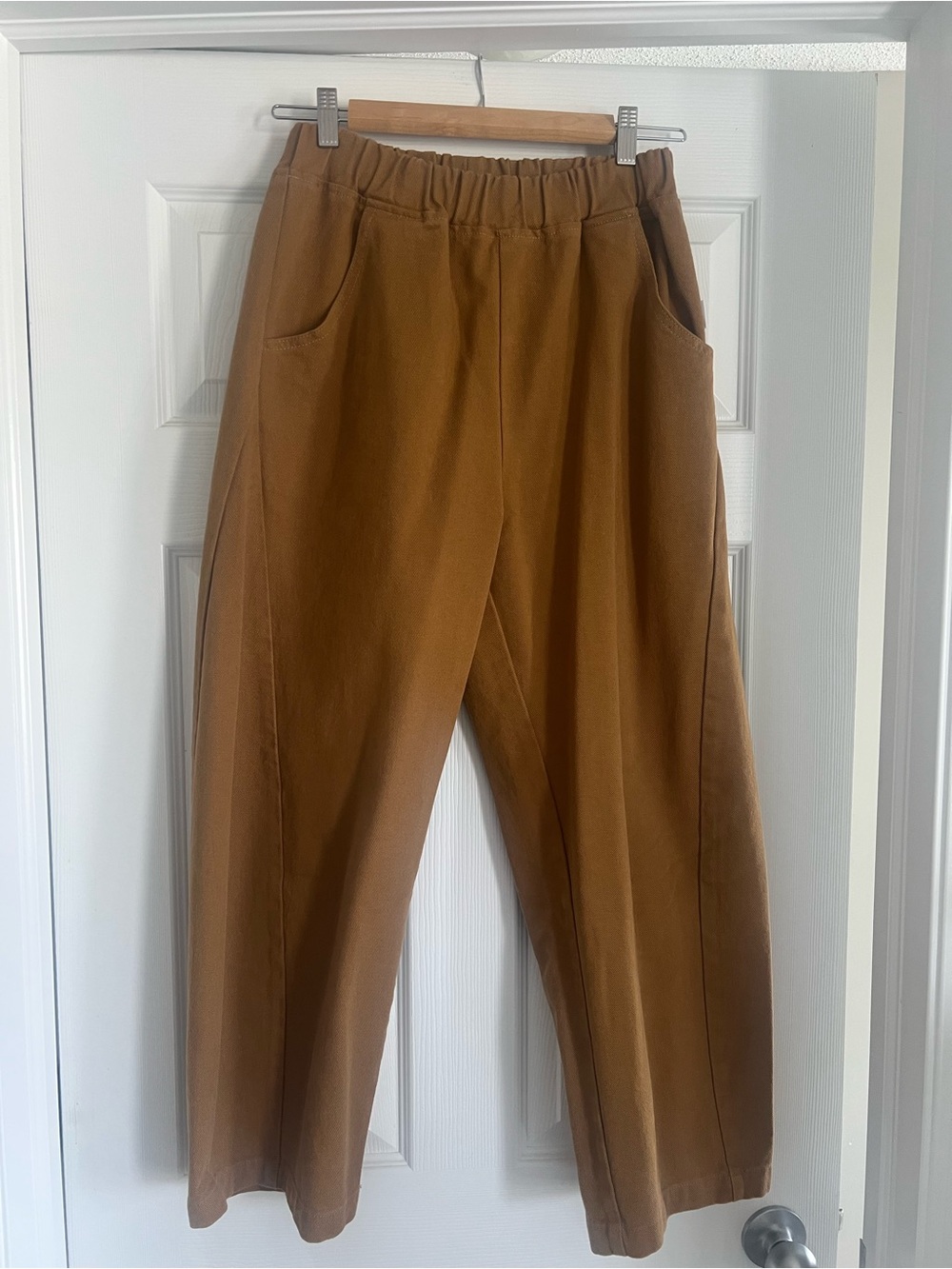 Le Bon Shoppe Arc Pants - Picture 2 of 5